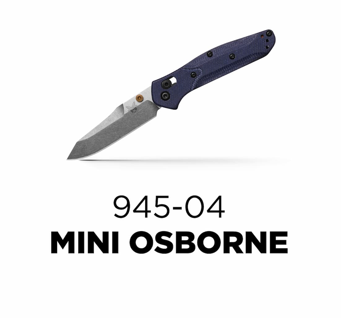 945-04 Mini Osborne