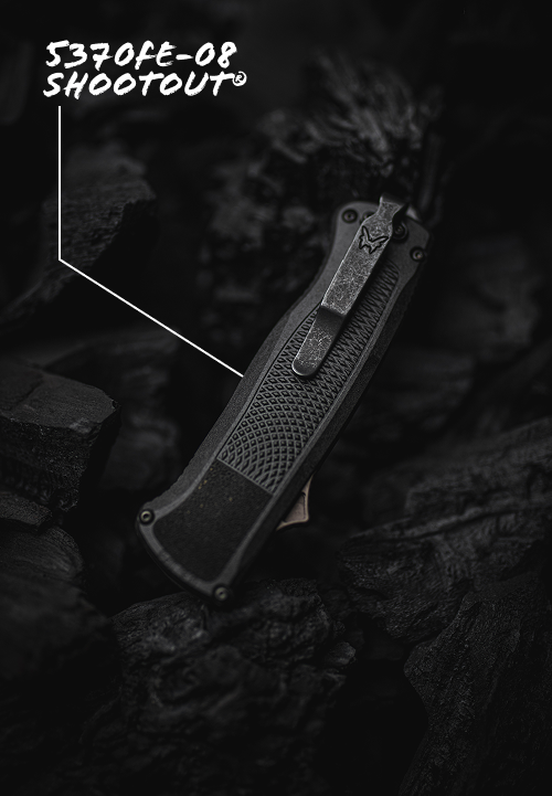 535GRY-1 Bugout