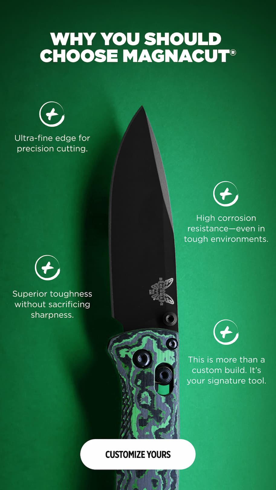 WHY YOU SHOULD CHOOSE MAGNACUT