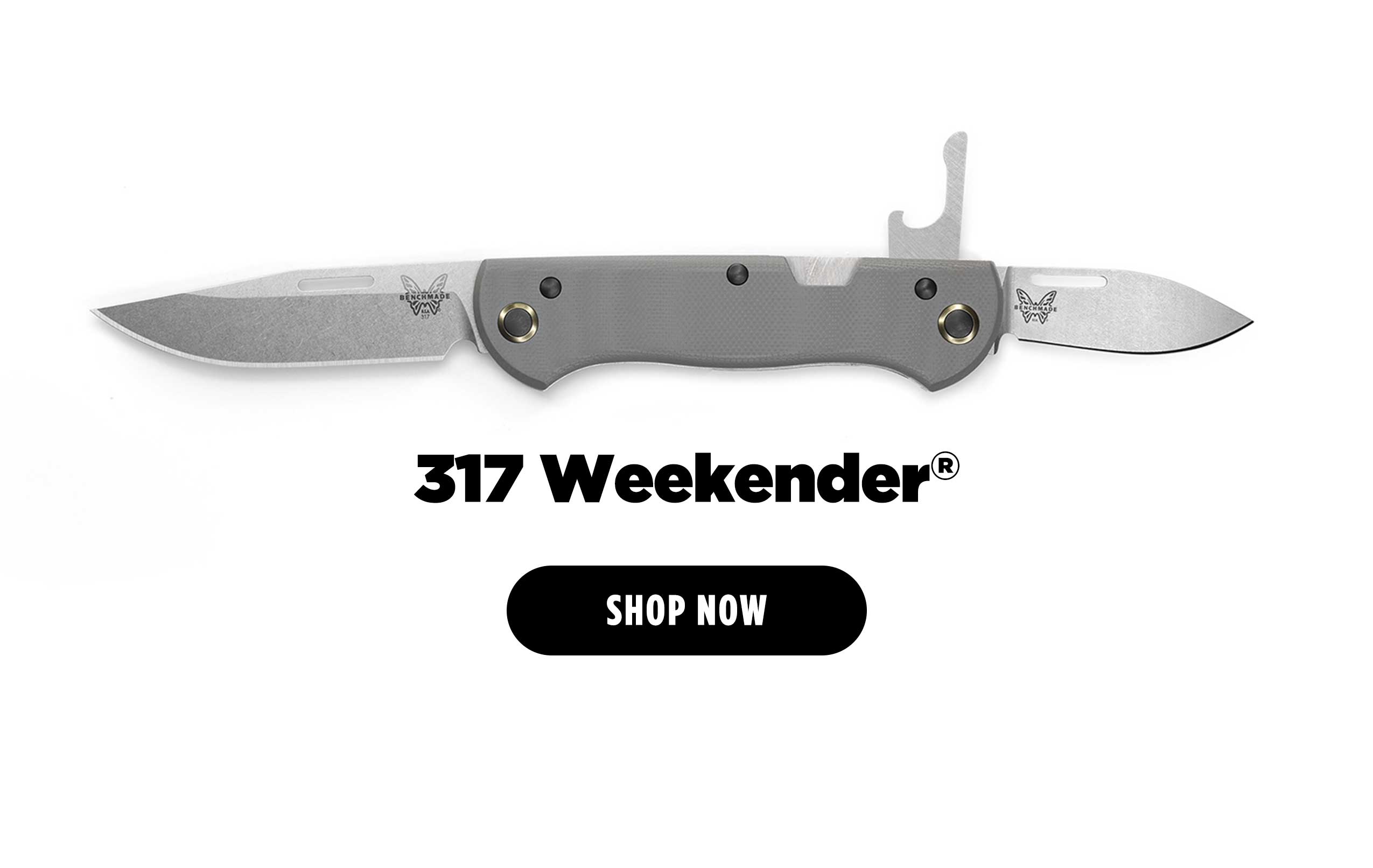 317 Weekender [SHOP NOW]