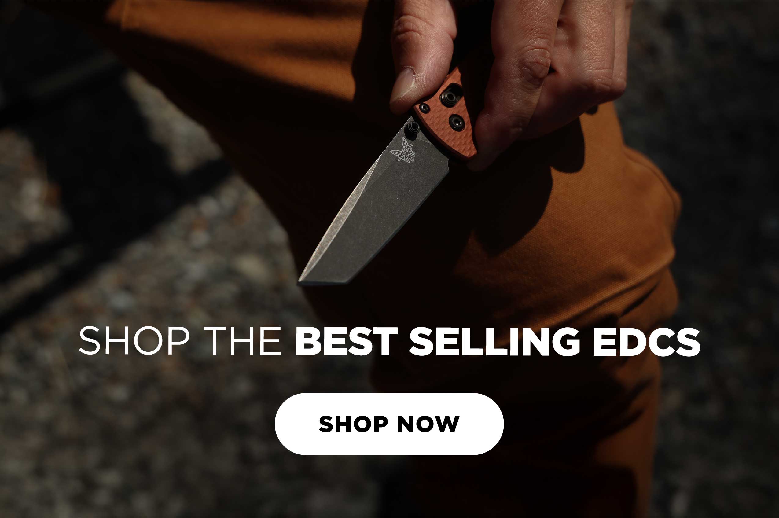 SHOP THE BEST SELLING EDCS