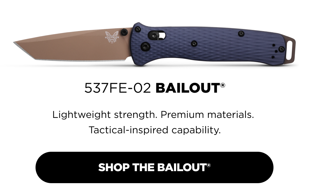 537FE-02 Bailout