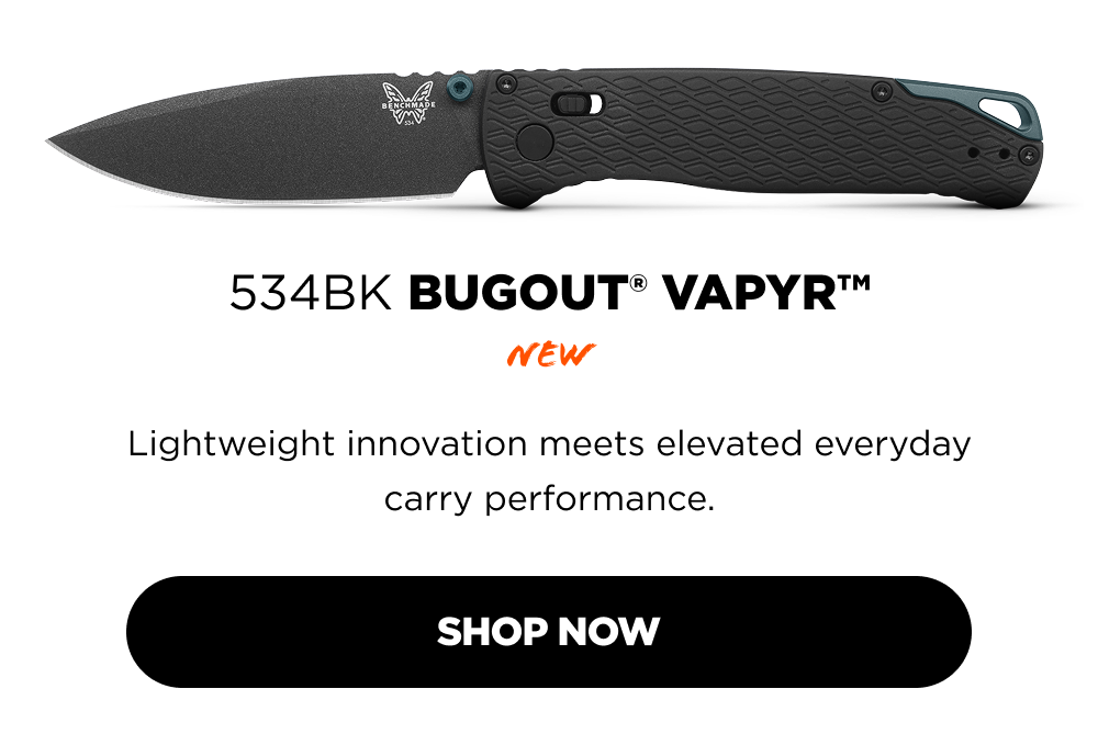 534BK Bugout Vapyr