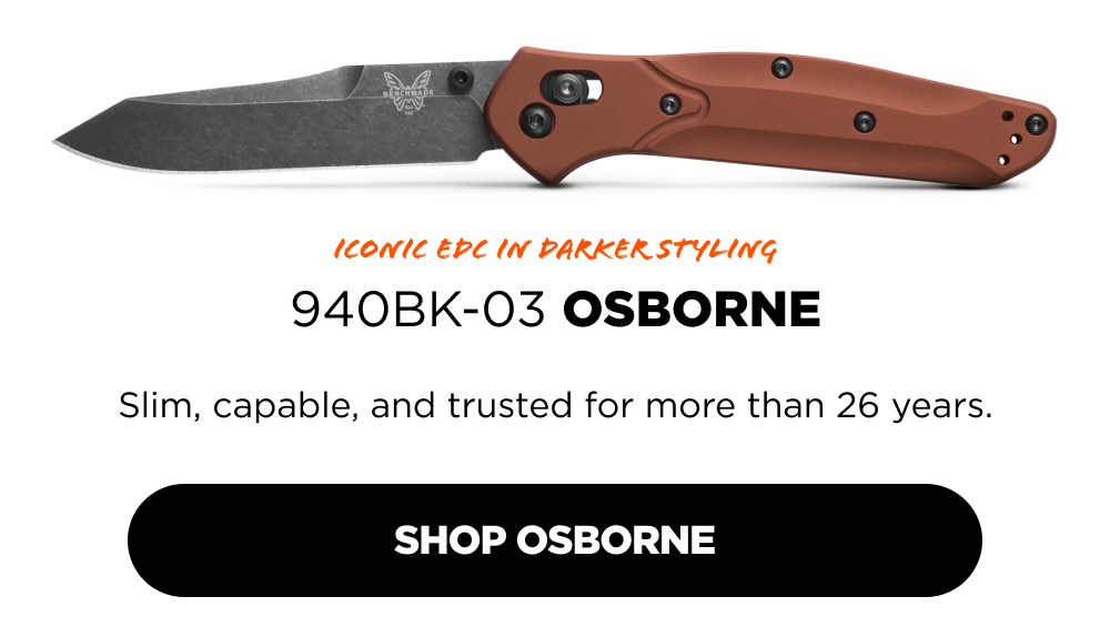 An icon for a reason: 940BK-03