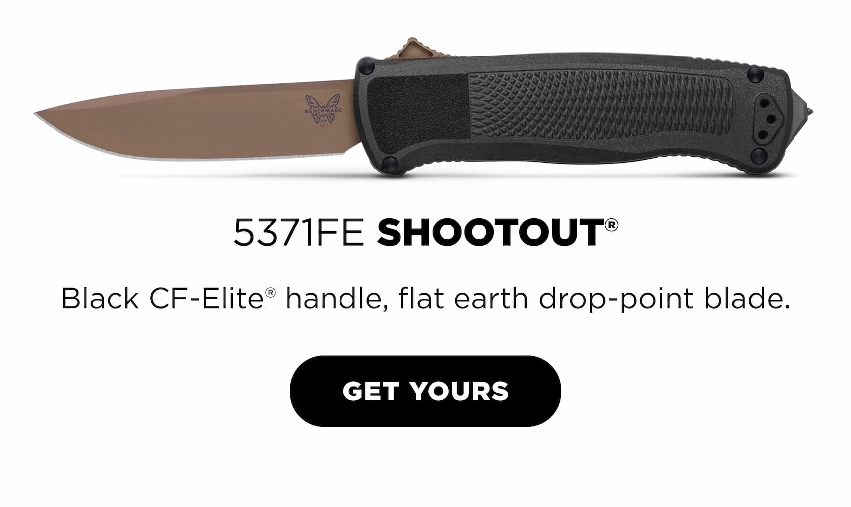 5371FE SHOOTOUT&reg;