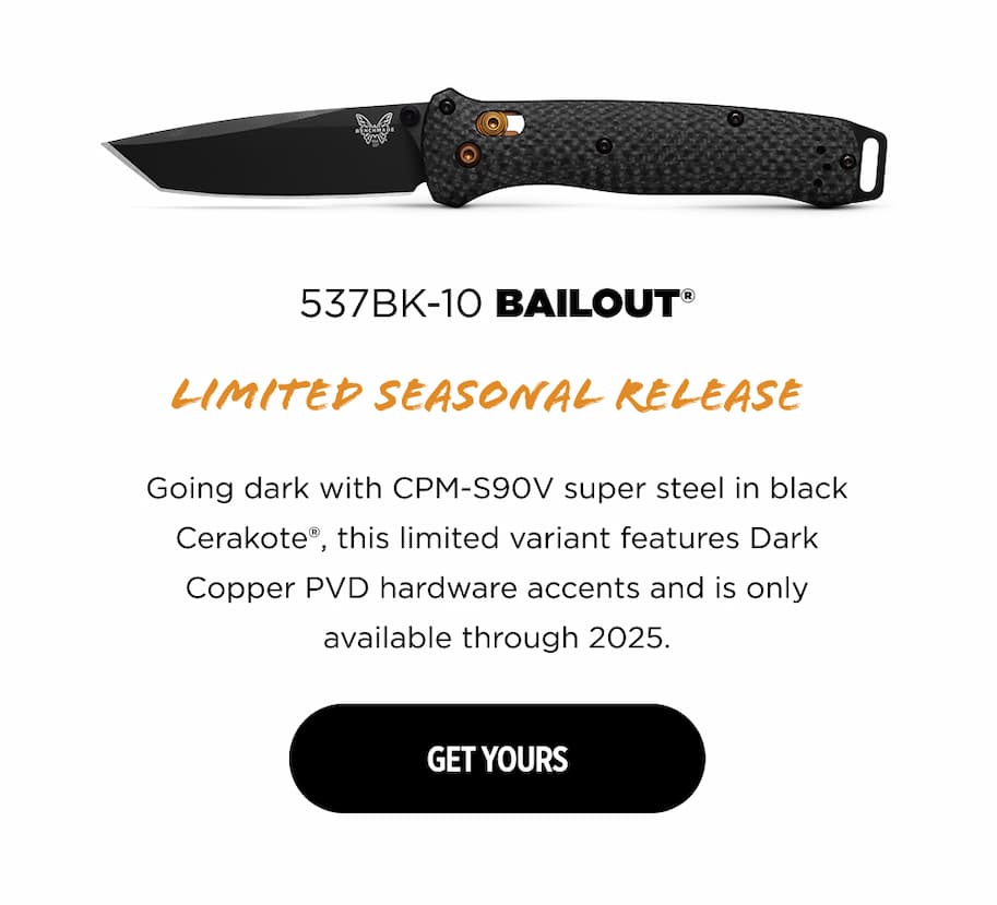 LIMITED SEASONAL RELEASE