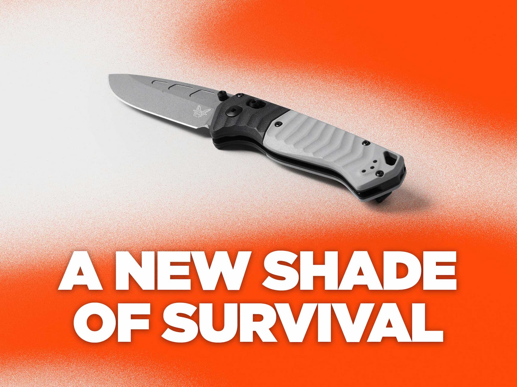 A New Shade of Survival