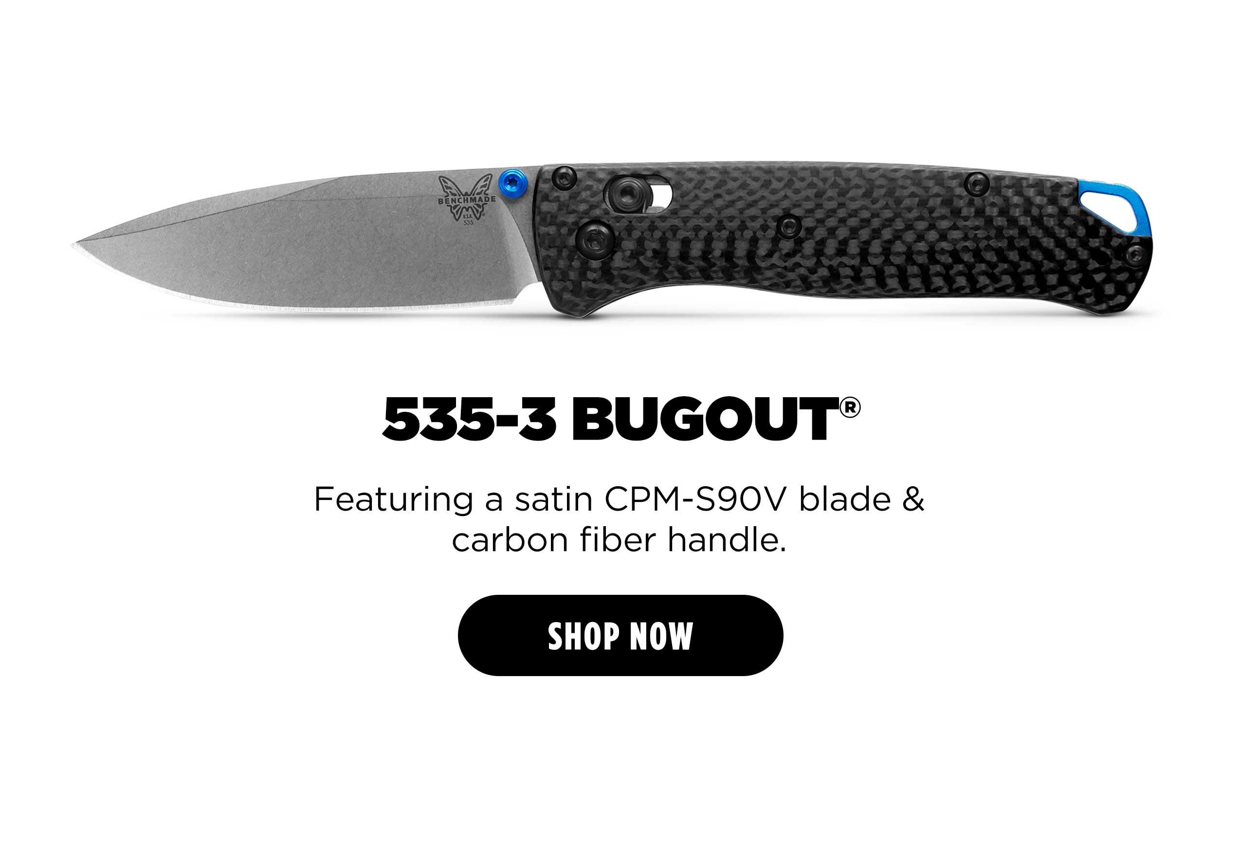 535-3 BUGOUT