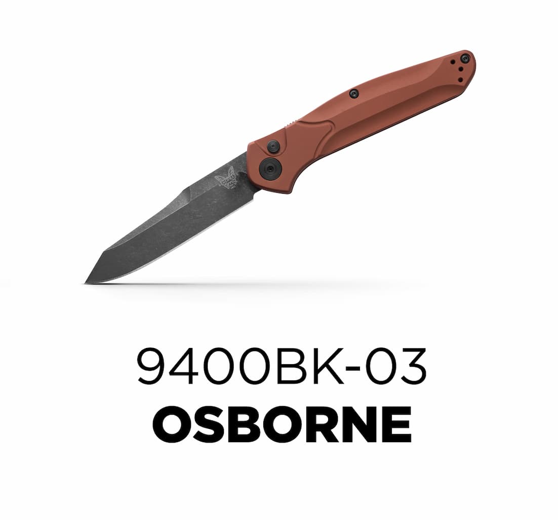 9400BK-03 Osborne
