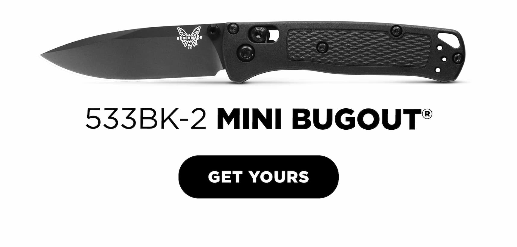 MINI BUGOUT