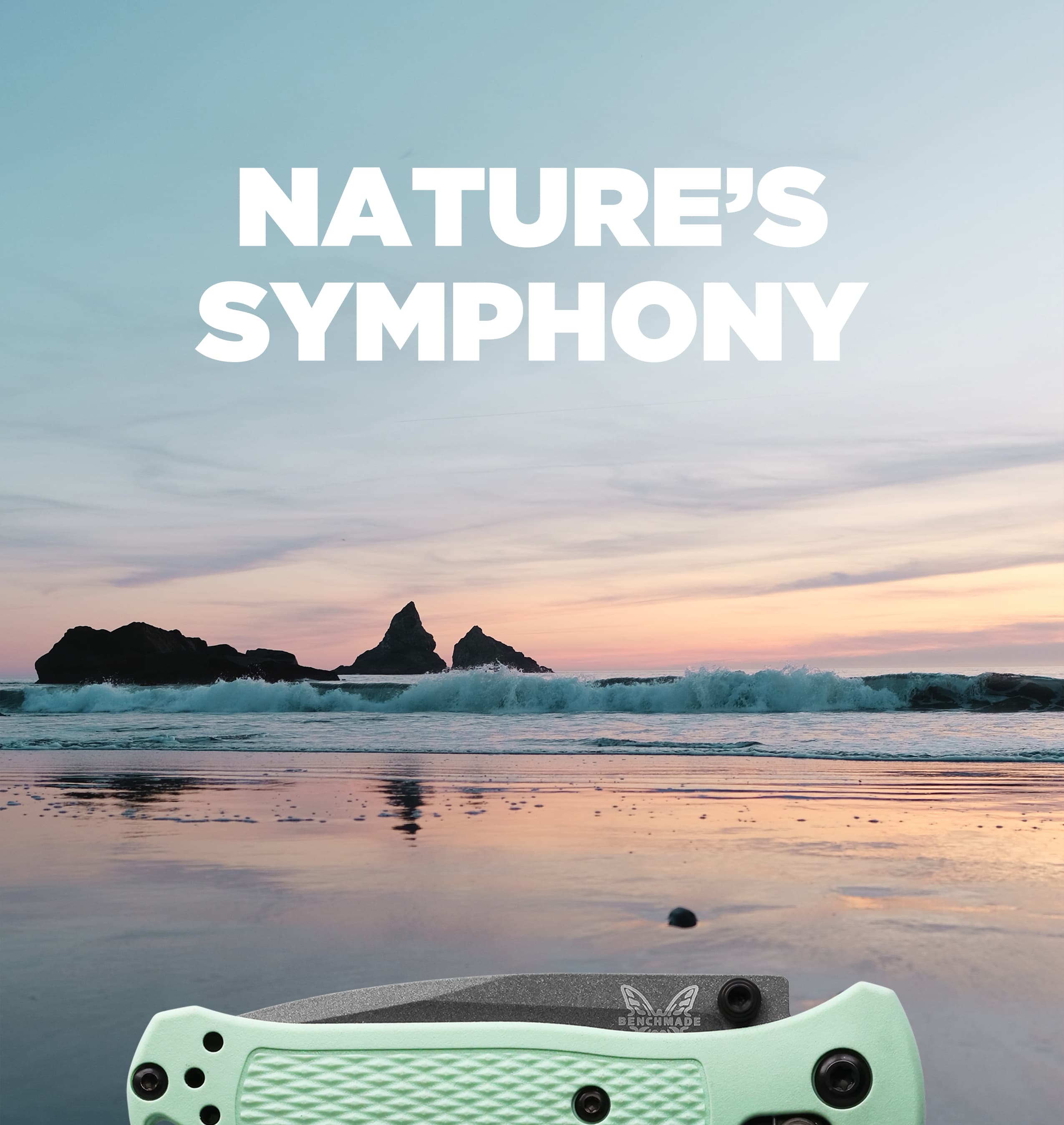 NATURE'S SYMPHONY