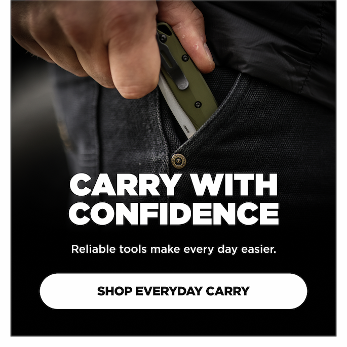 Carry With Confidence