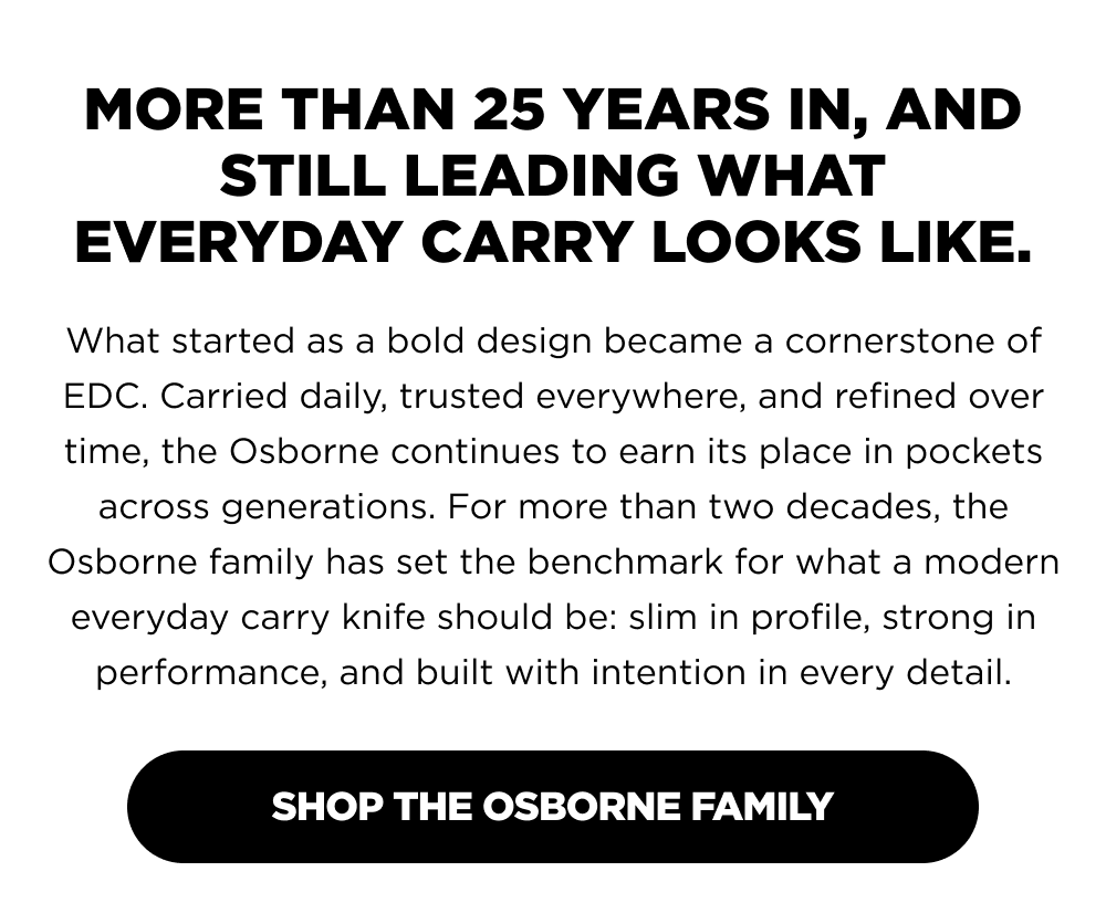 A design that didn't just stand the test of time, it set it