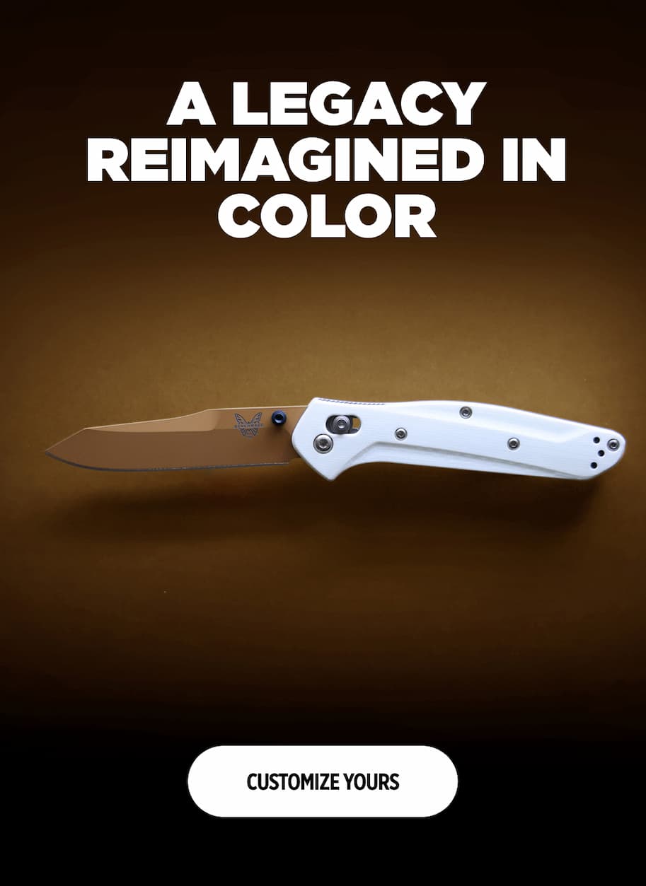 A legacy reimagined in color