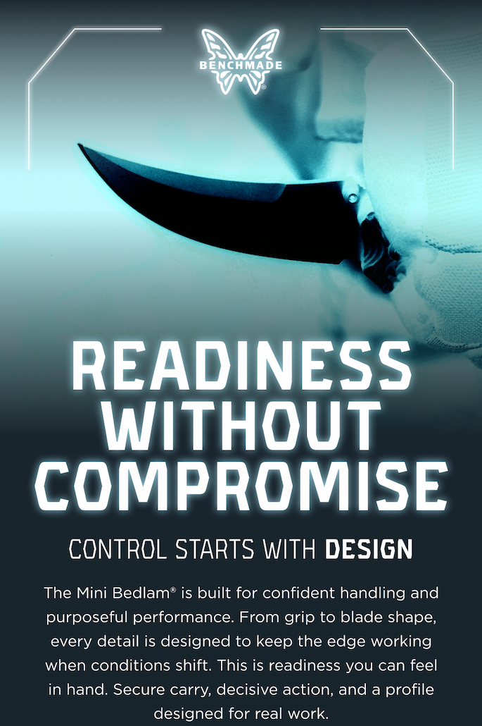 Readiness Without Compromise