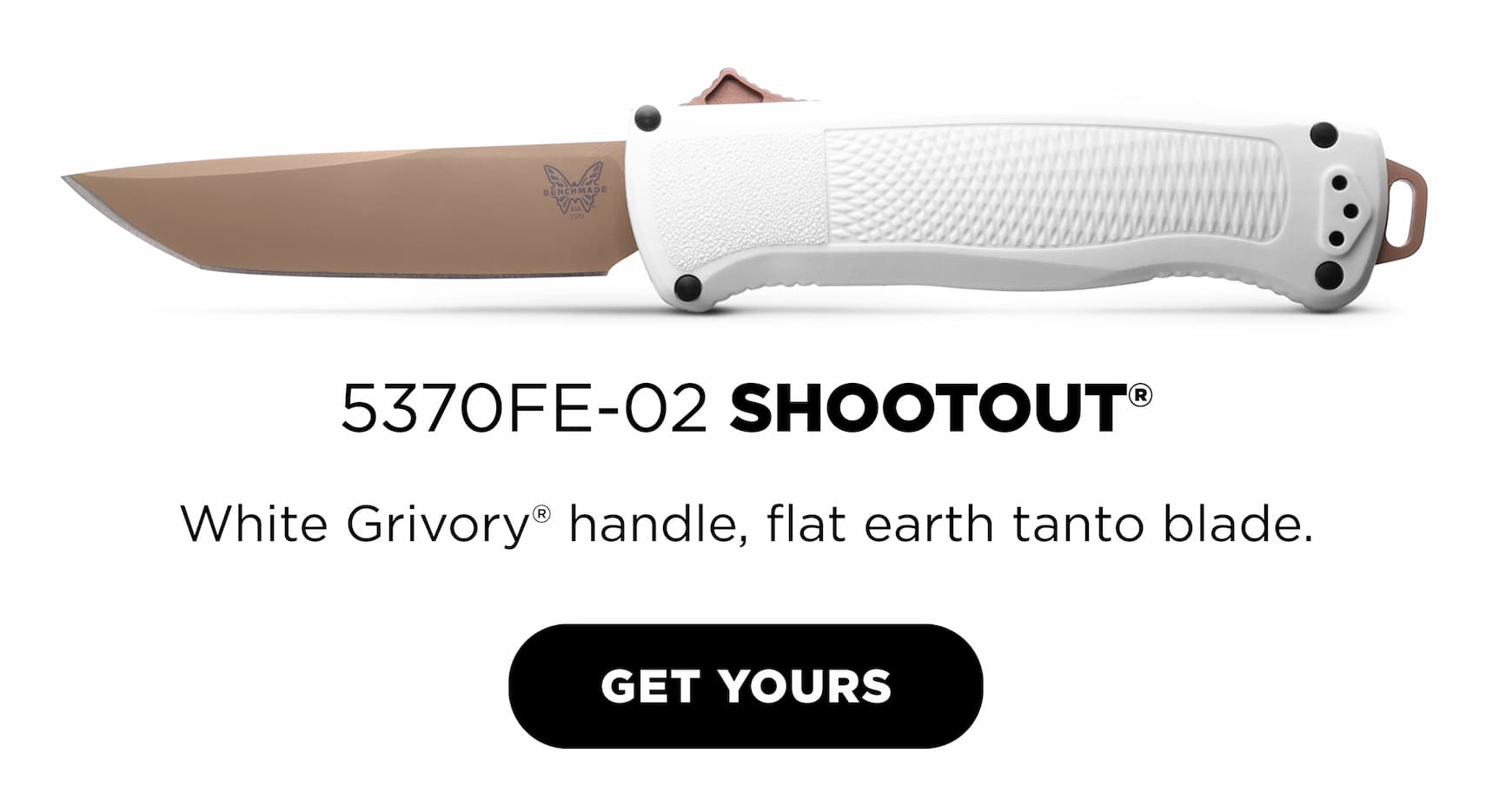 5370FE-02 SHOOTOUT&reg;