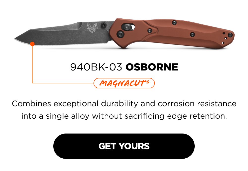 MagnaCut: 940BK-03 Osborne