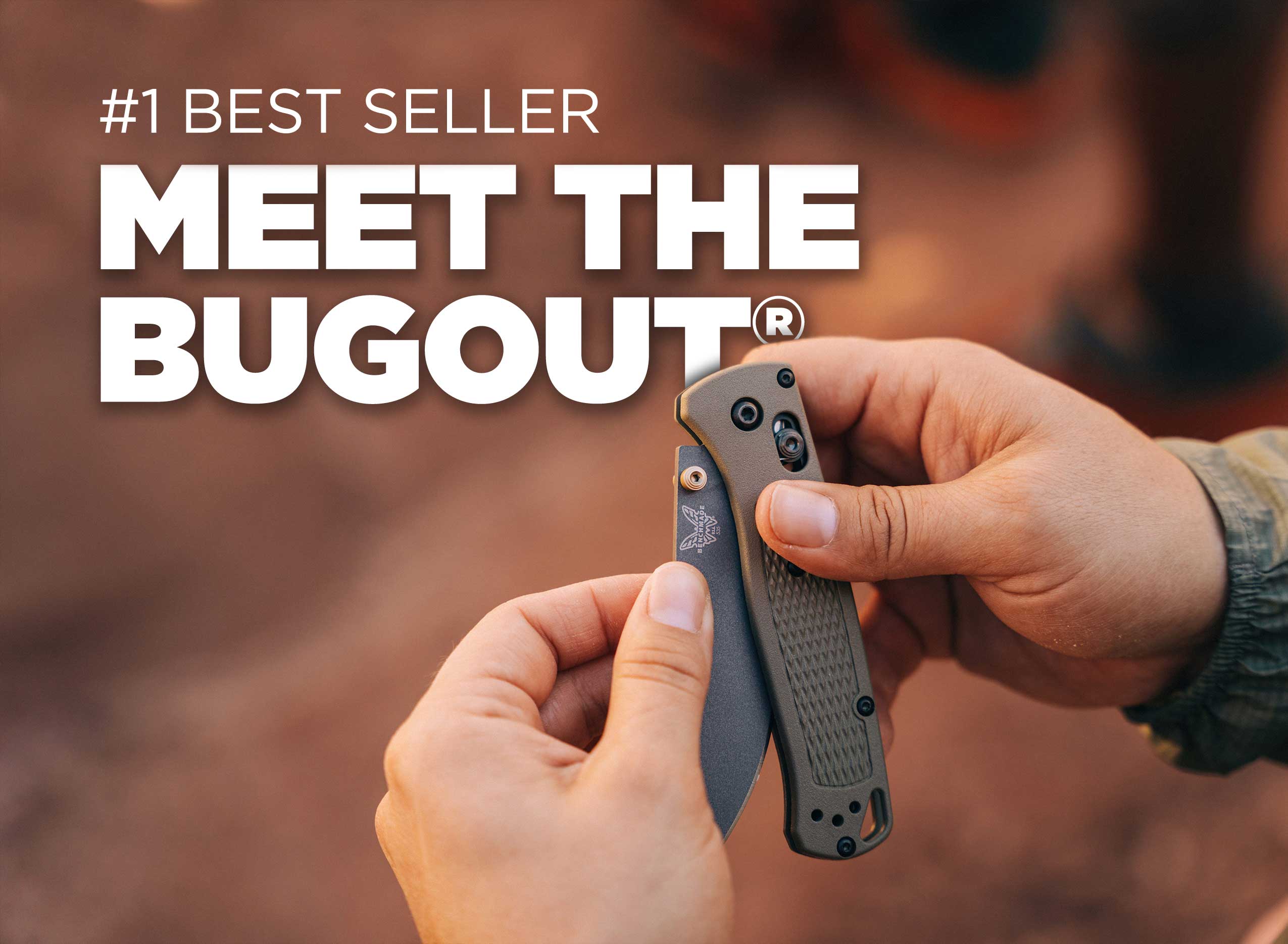 MEET THE BUGOUT
