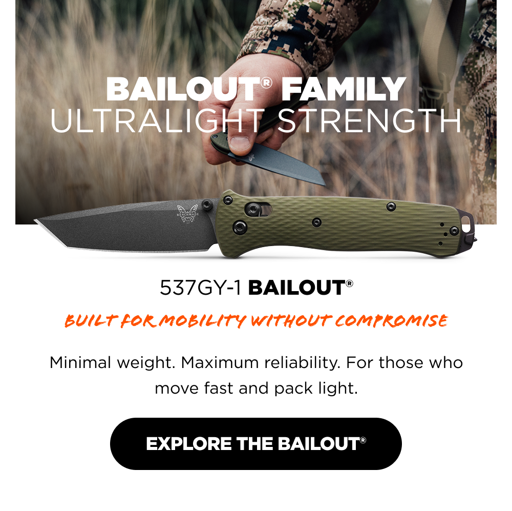 Bailout Family [Explore the Bailout]