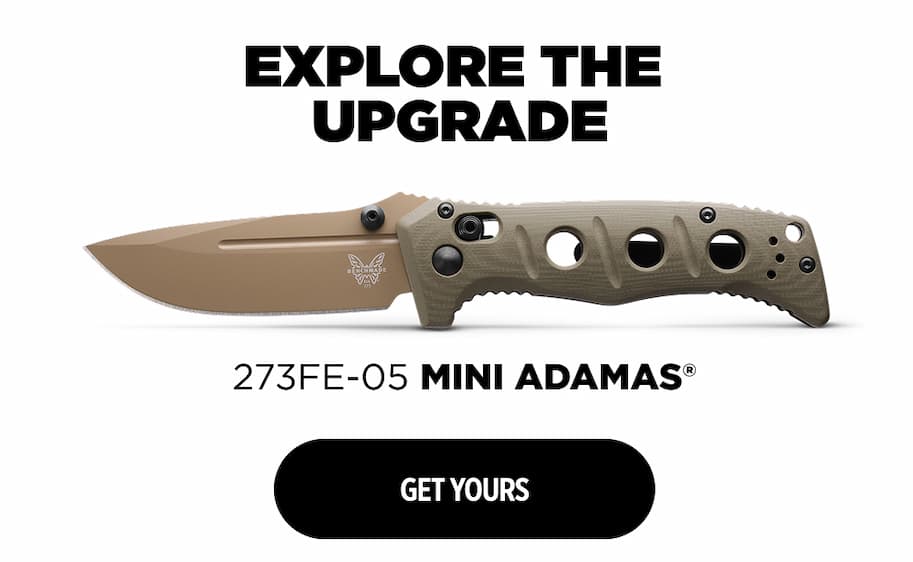 273FE-05 Mini Adamas