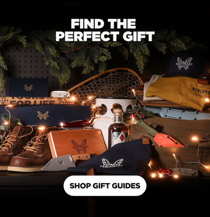 Find the Perfect Gift