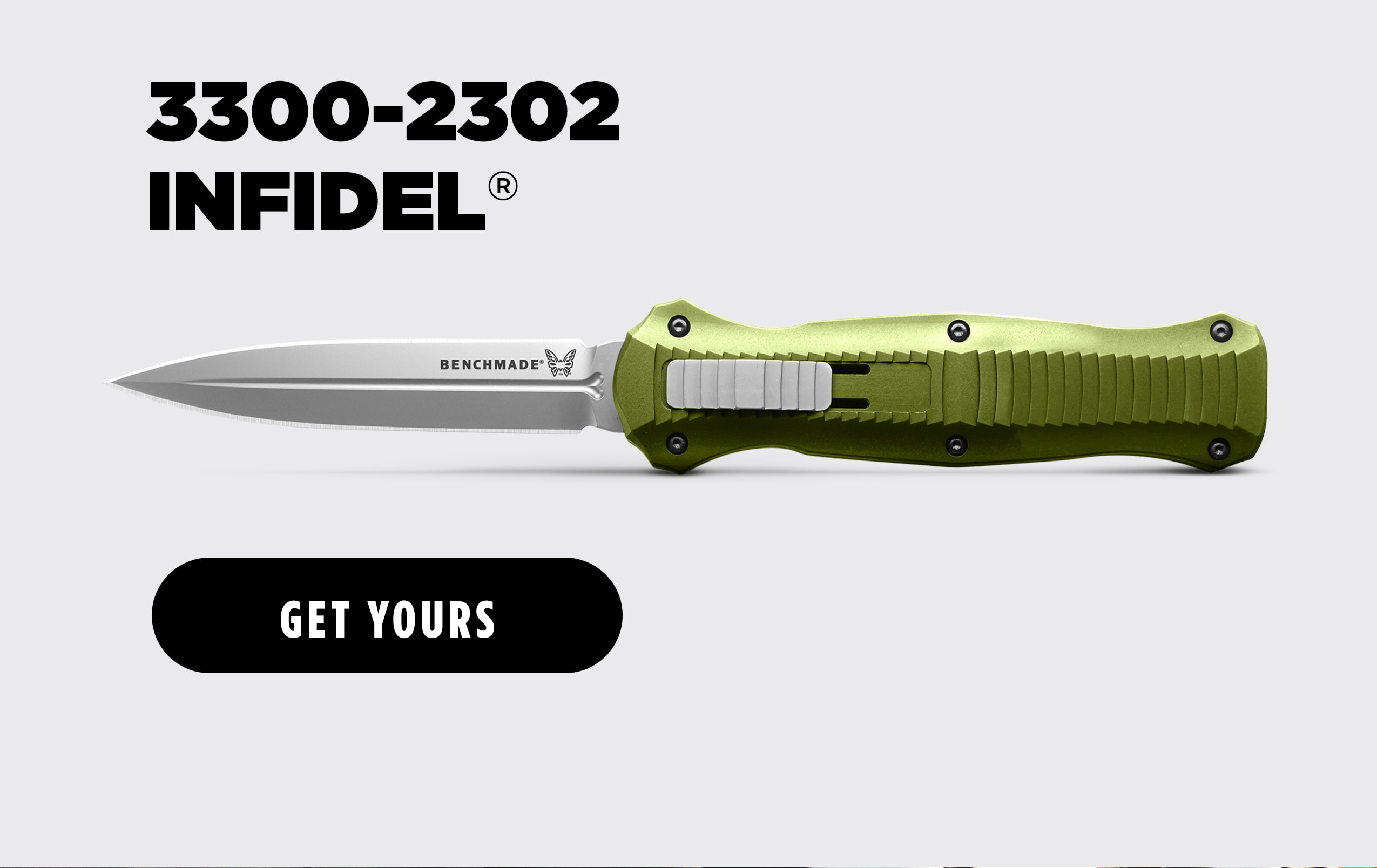 3300-2302 INFIDEL  [ GET YOURS ]