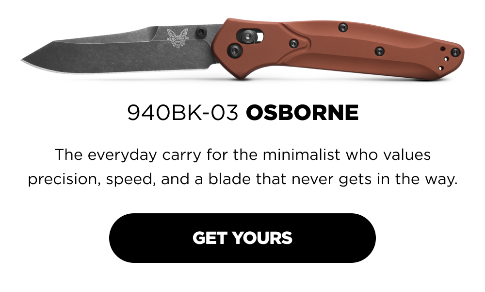 940BK-03 Osborne 940BK-03 Osborne
