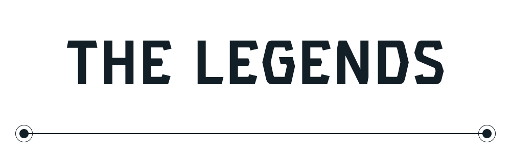 The Legends