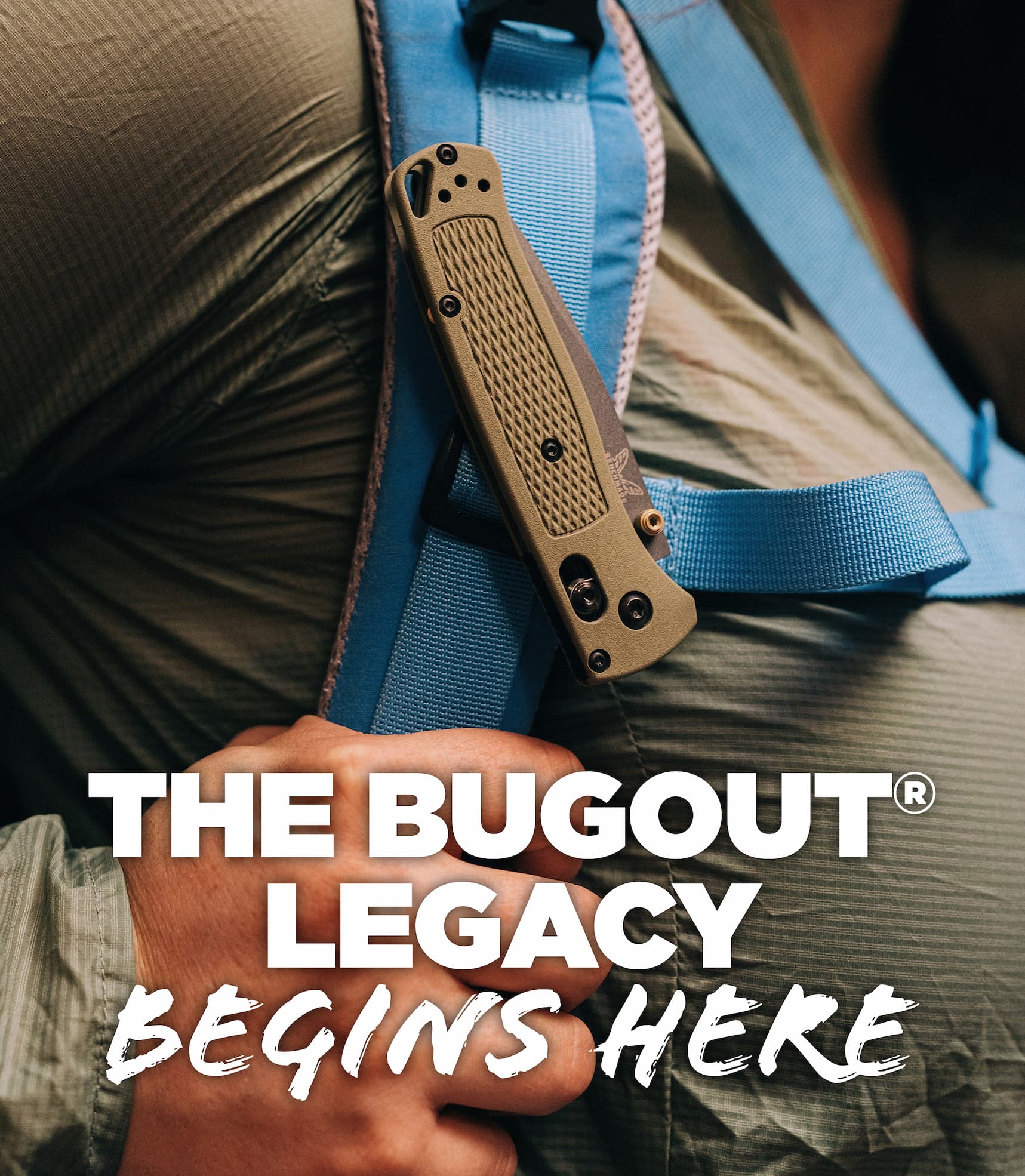 The Bugout Legacy