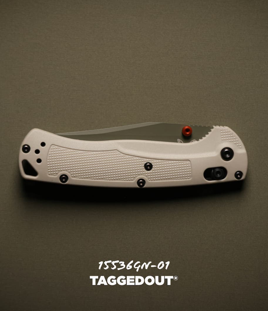 15536GN-01 TAGGEDOUT