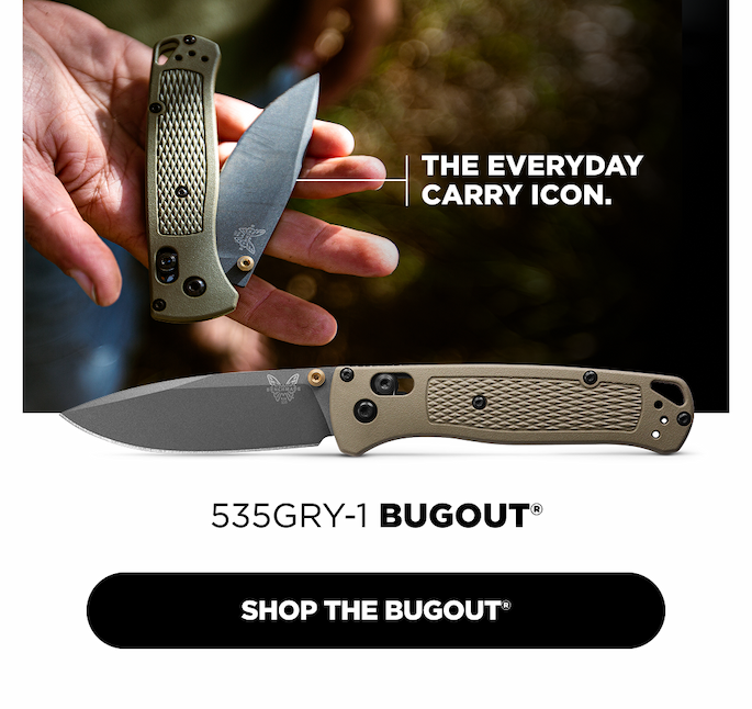 535GRY-1 Bugout [Shop the Bugout]