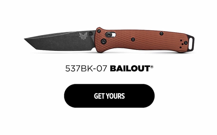 537BK-07 BAILOUT