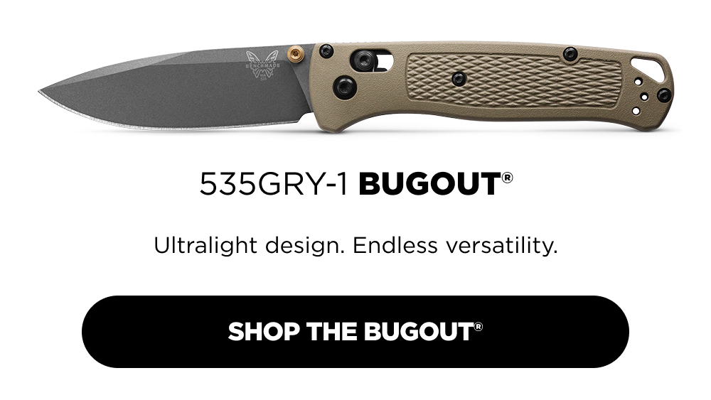 535GRY-1 Bugout