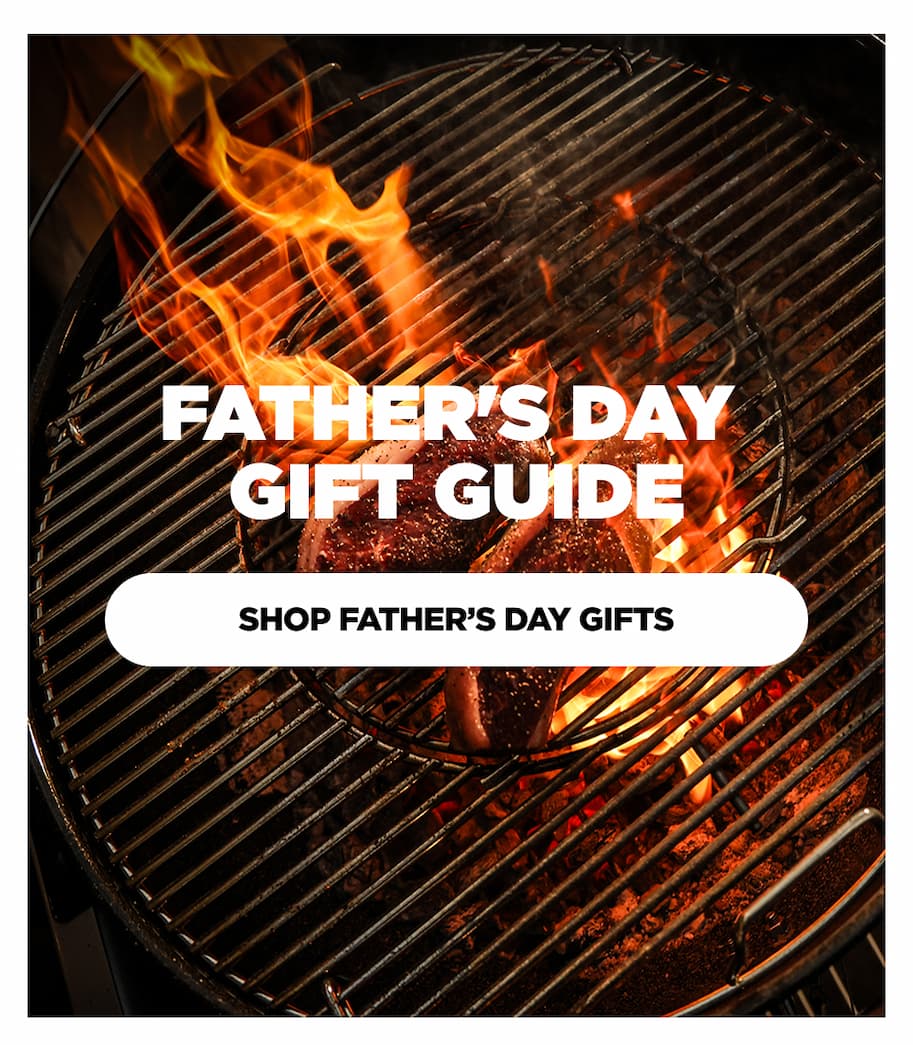 Shop the Father's Day Gift Guide
