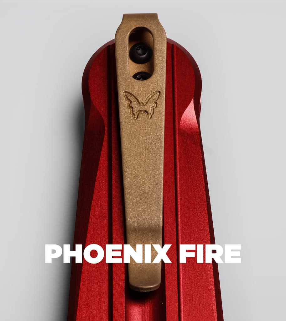 PHOENIX FIRE