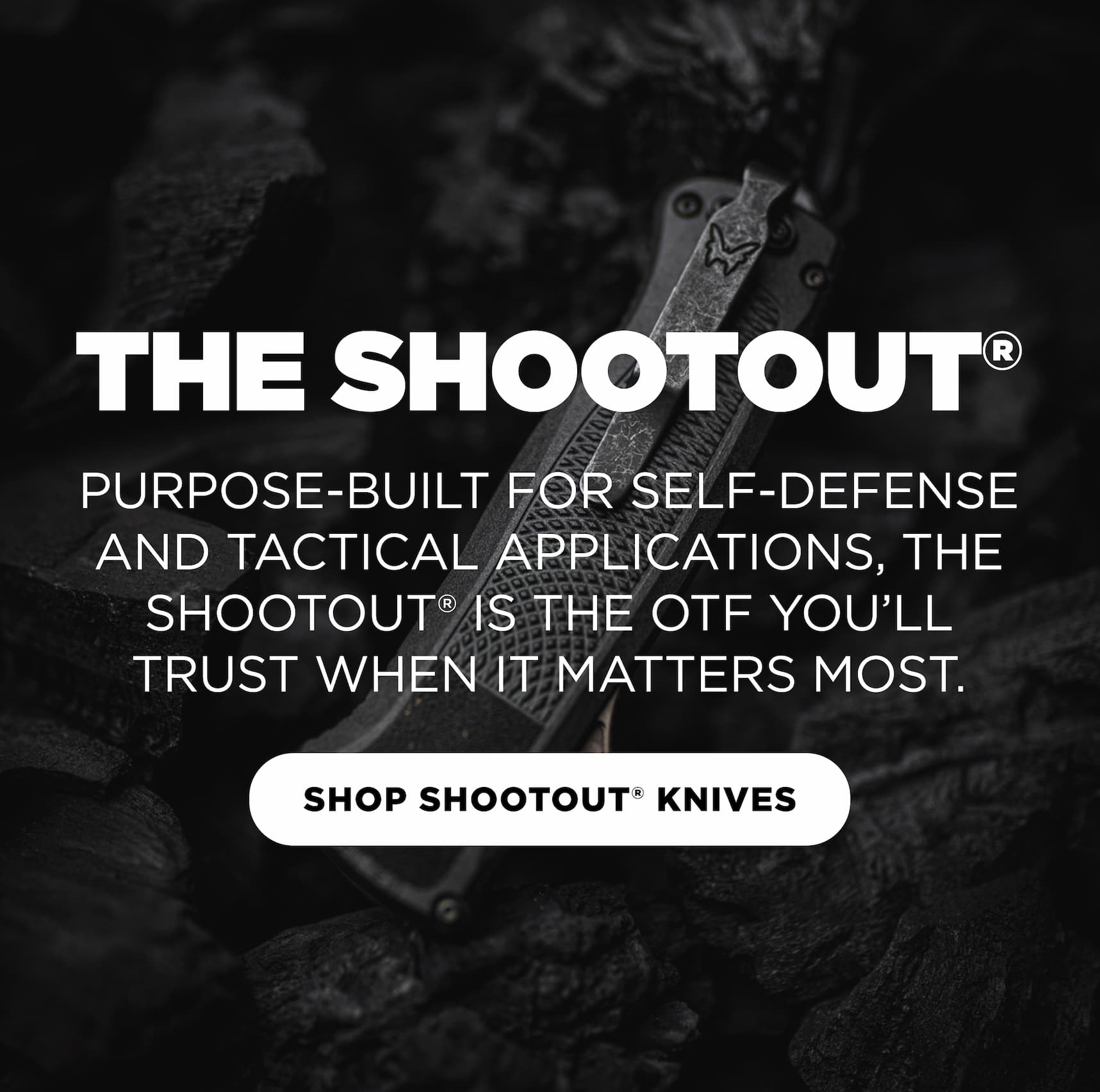THE SHOOTOUT&reg;