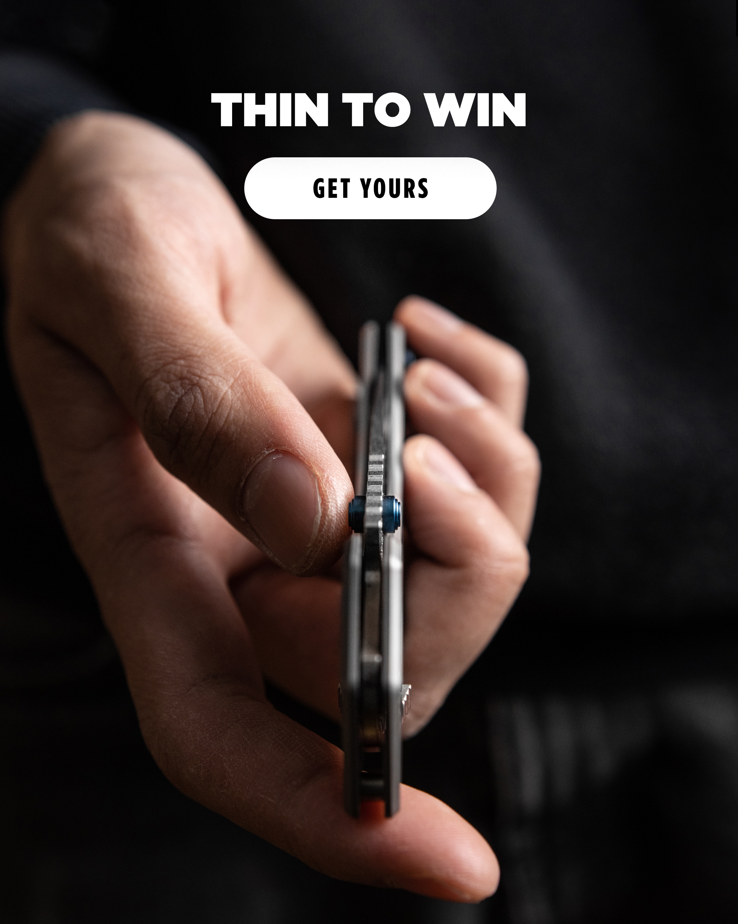 THIN TO WIN [GET YOURS]