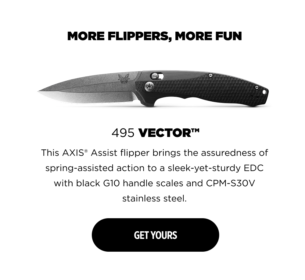 495 VECTOR.