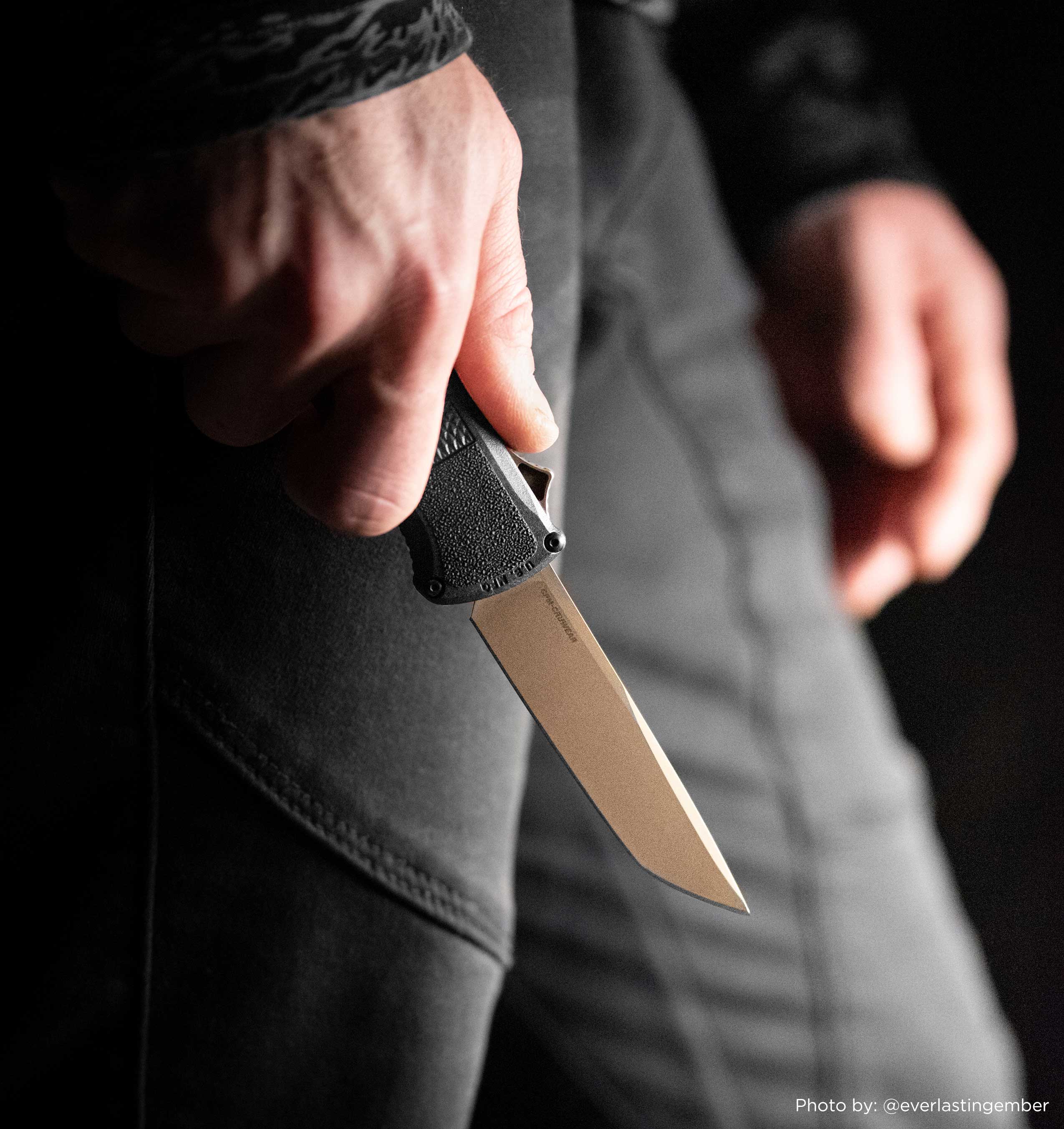 Benchmade
