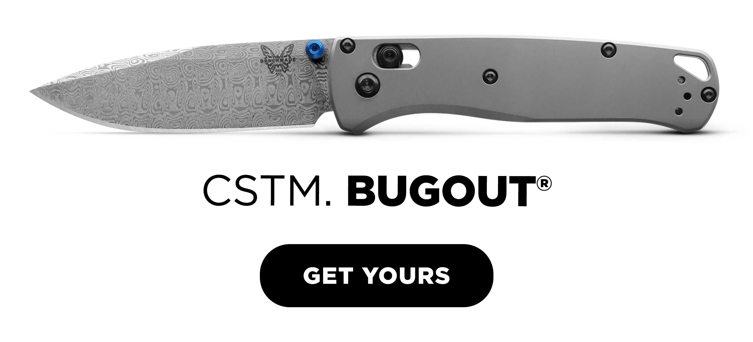 CSTM BUGOUT
