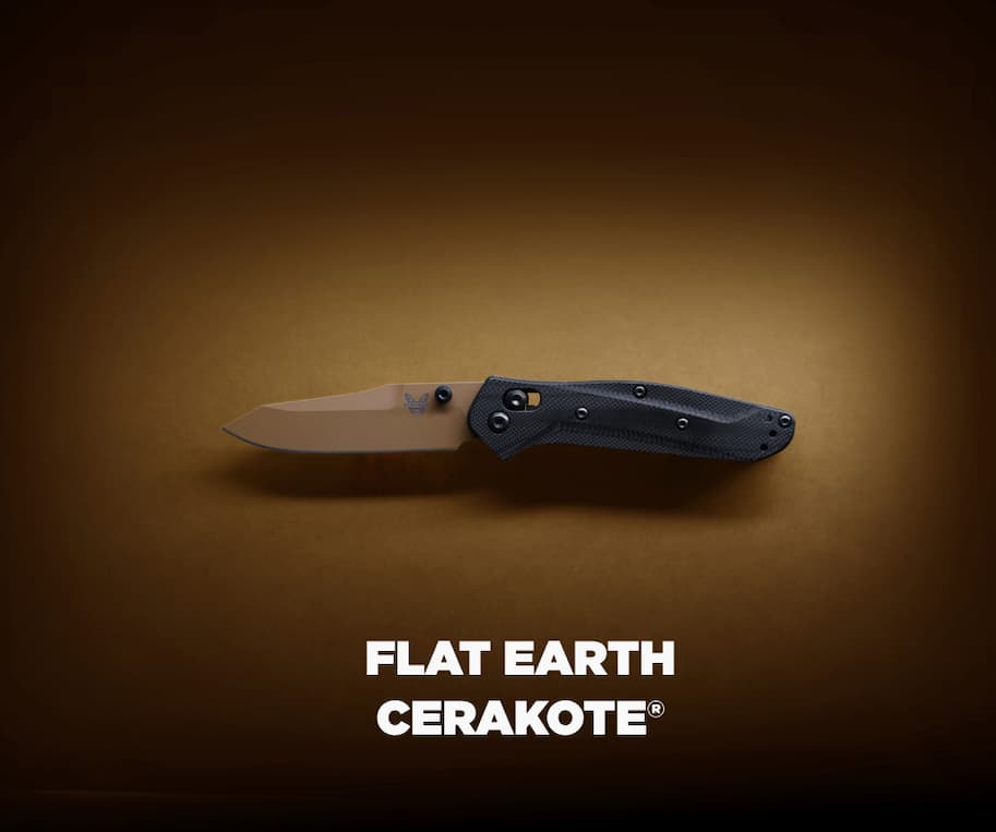 FLAT EARTH CERAKOTE