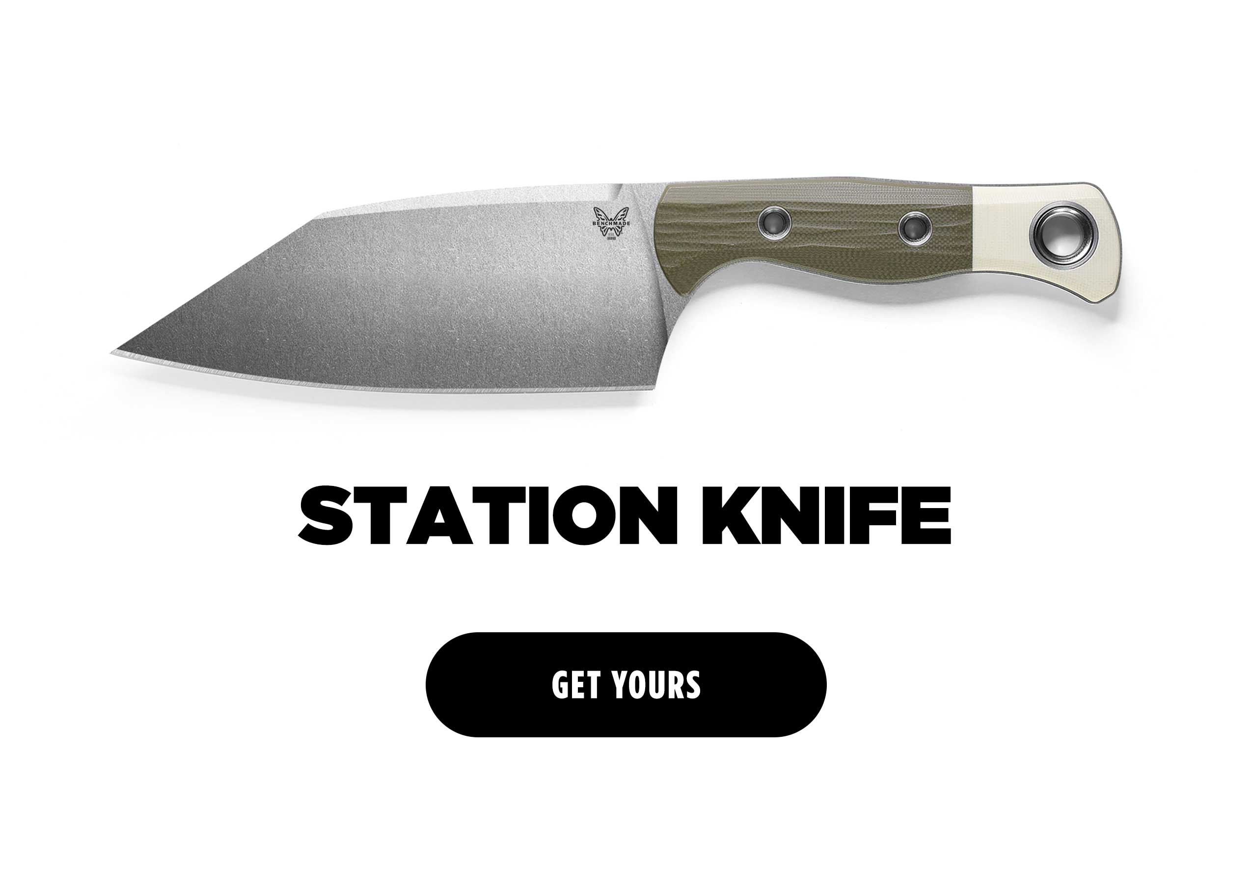 STATION KNIFE [GET YOURS]