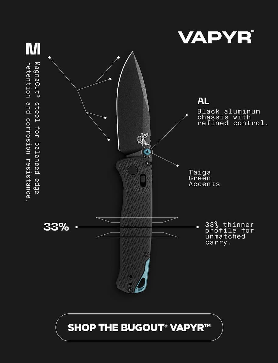 Shop the Bugout Vapyr