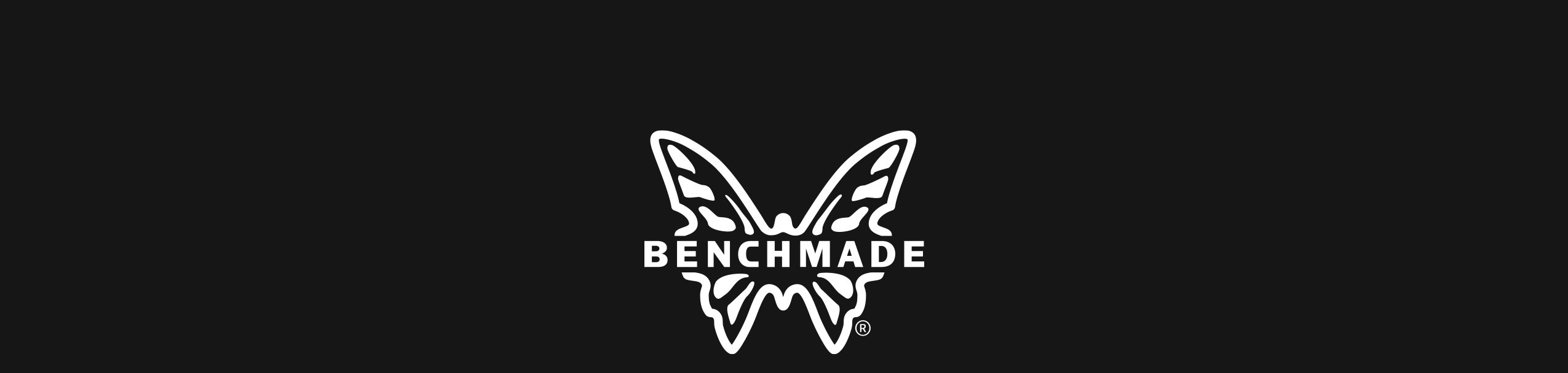 BENCHMADE