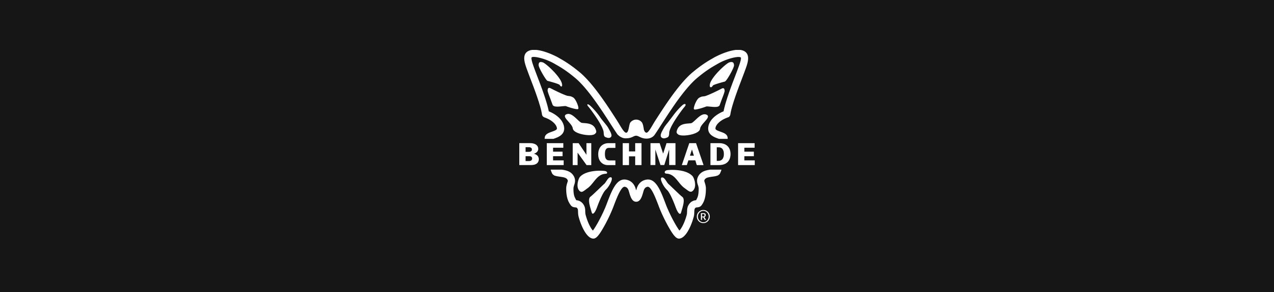 BENCHMADE