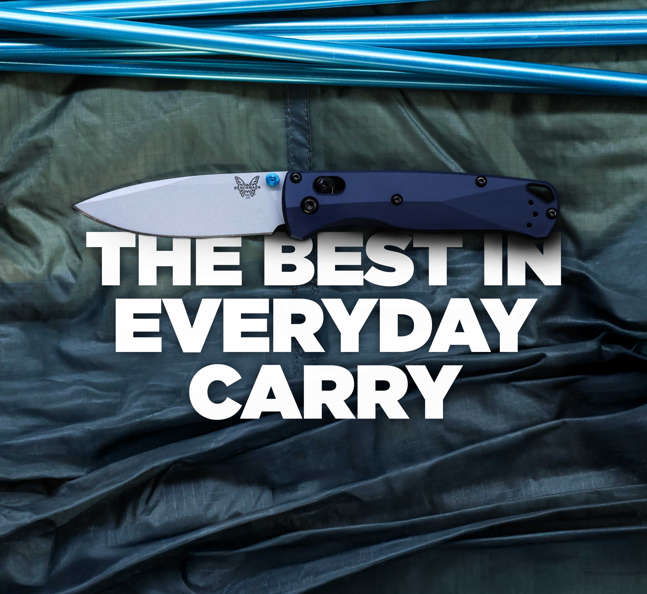 THE BEST IN EVERYDAY CERRY