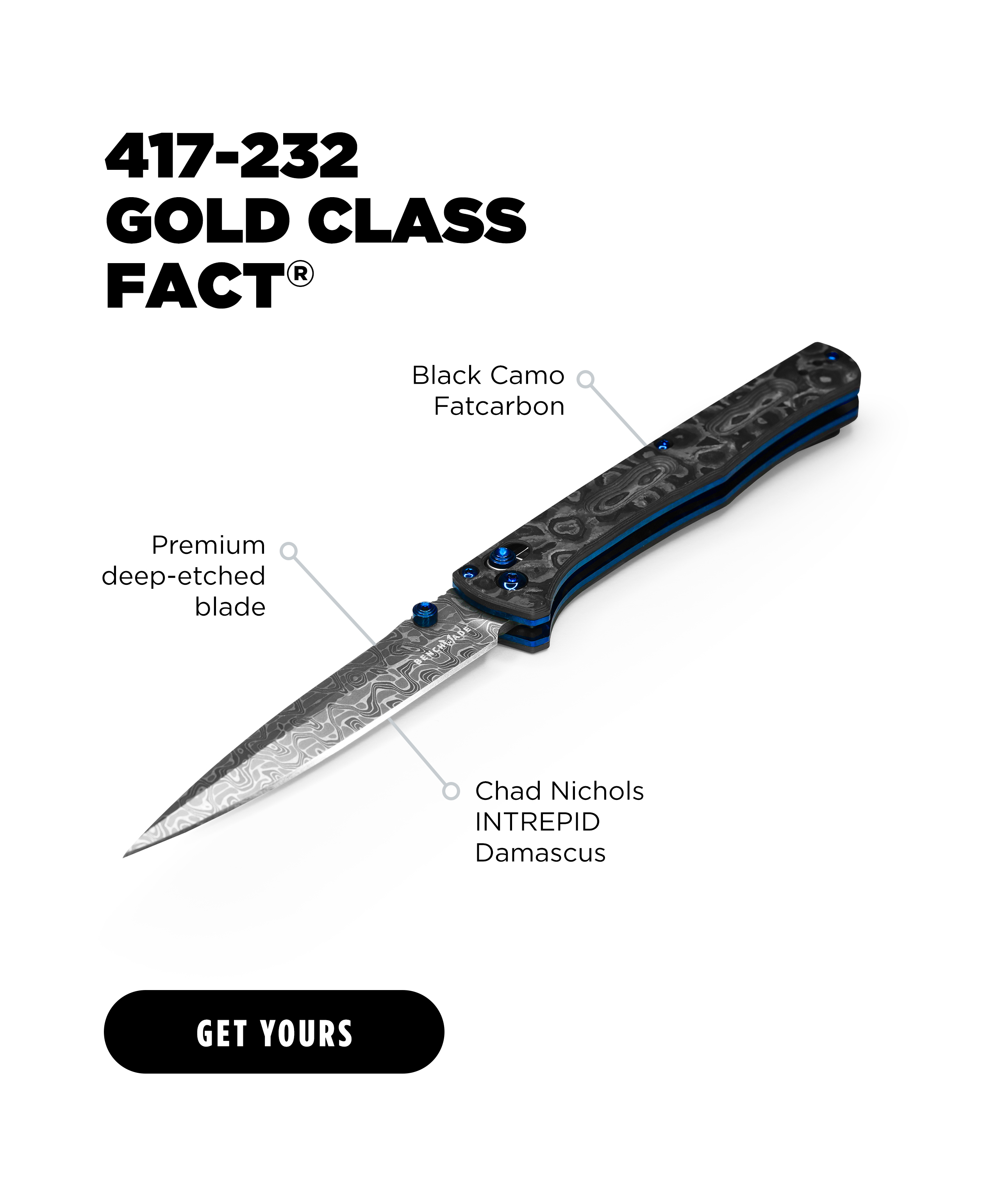 417-232 GOLD CLASS FACT [ GET YOURS ]