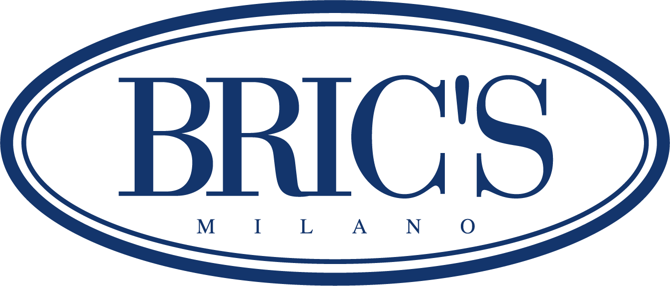 BRIC's Logo