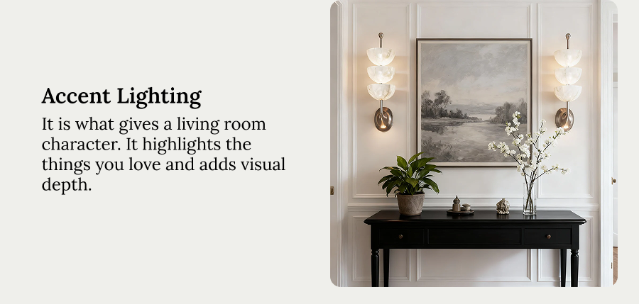 Wall Sconces