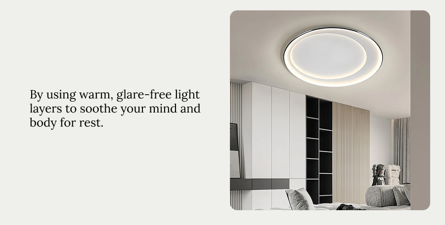 Flush Mount Lights